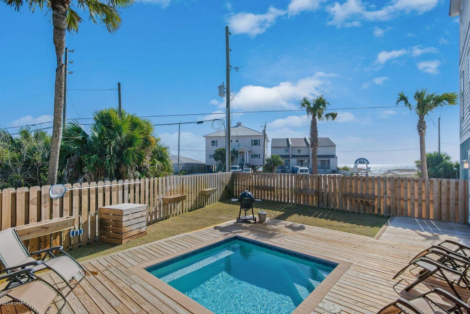 Laguna Beach Estates 5th Add - Residential