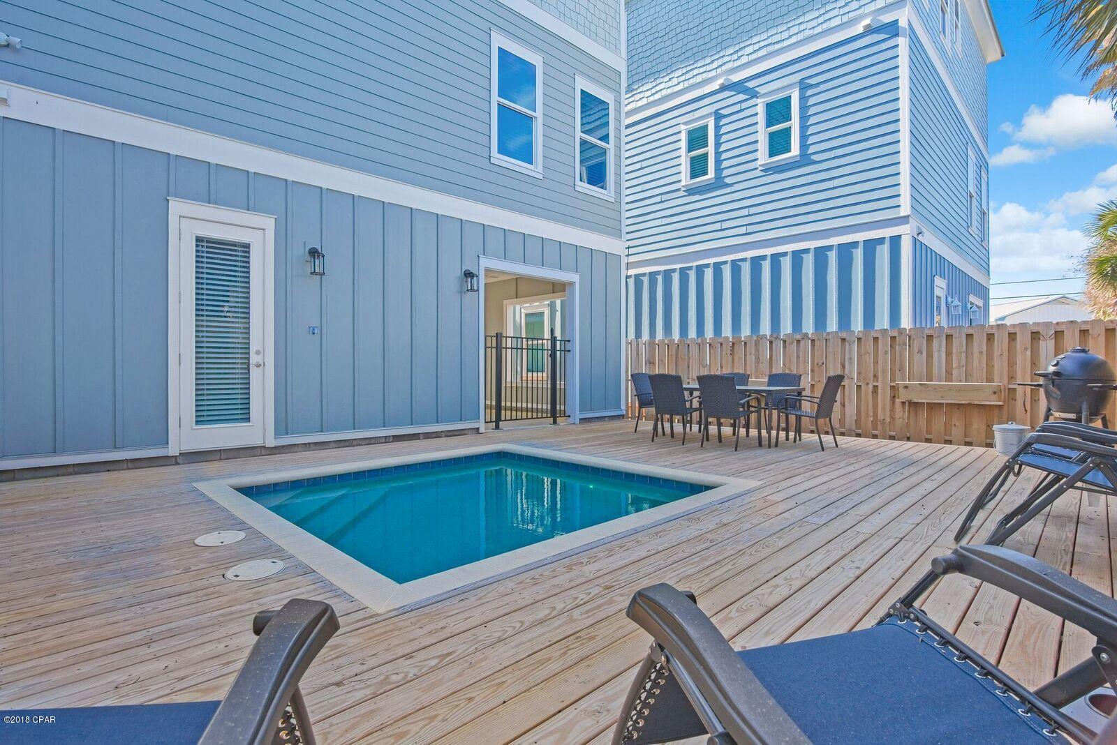 Laguna Beach Estates 5th Add - Residential