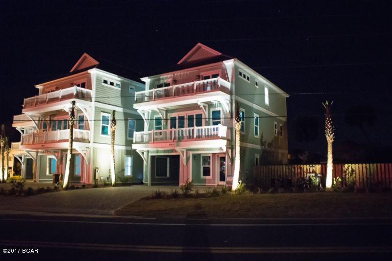 Laguna Beach Estates 5th Add - Residential