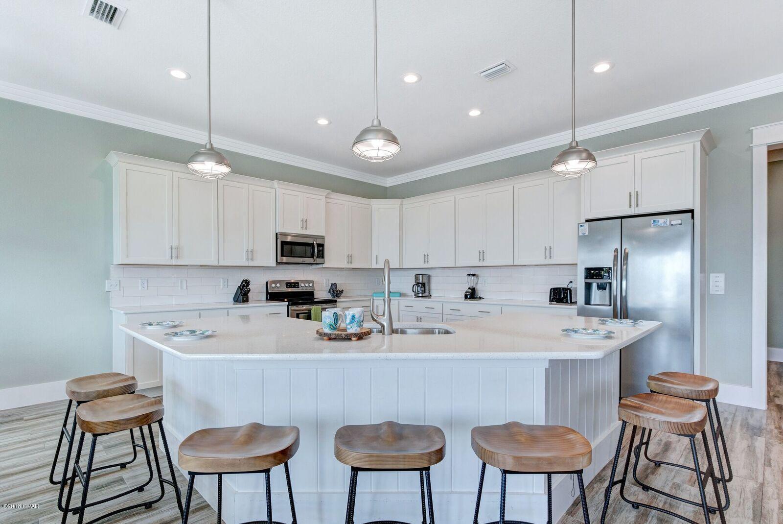 Laguna Beach Estates 5th Add - Residential