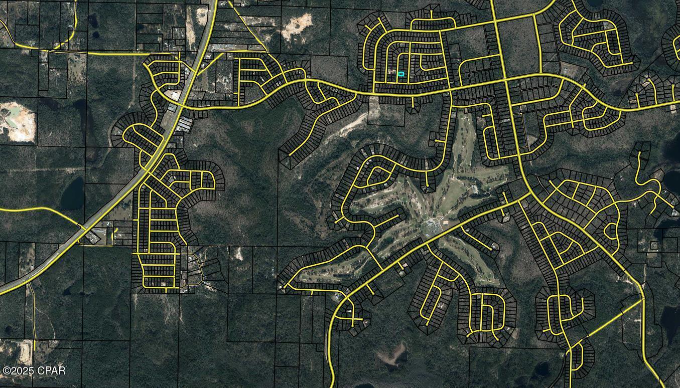 Sunny Hills Unit 6 - Land