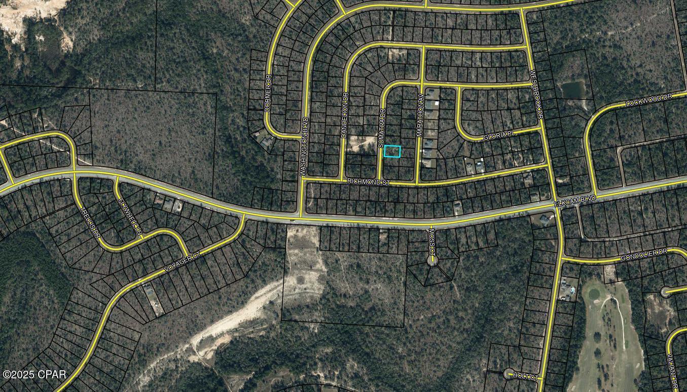 Sunny Hills Unit 6 - Land