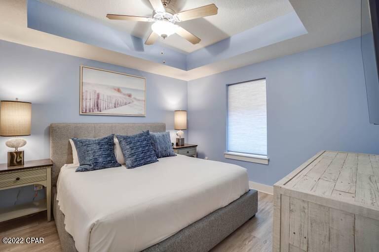 Calypso Towers III - Residential