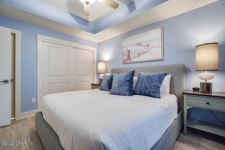 Calypso Towers III - Residential