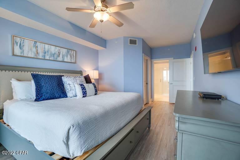 Calypso Towers III - Residential