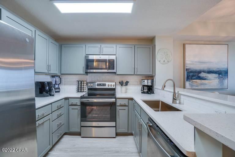 Calypso Towers III - Residential