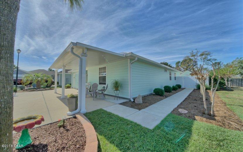 Open Sands - Residential