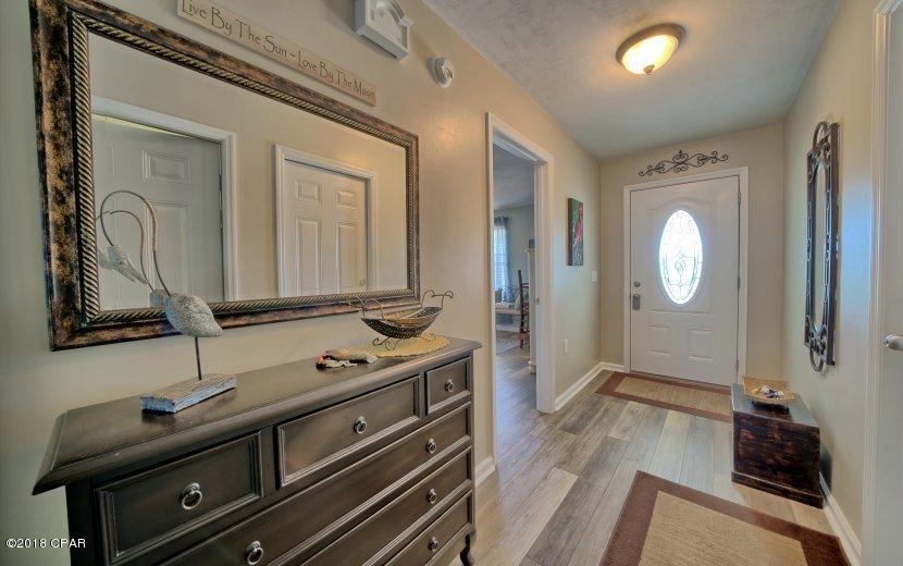 Open Sands - Residential