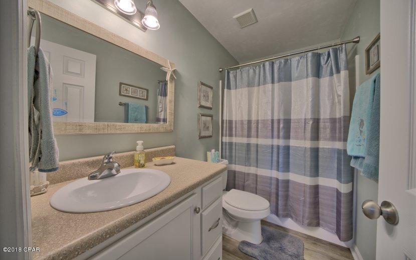 Open Sands - Residential