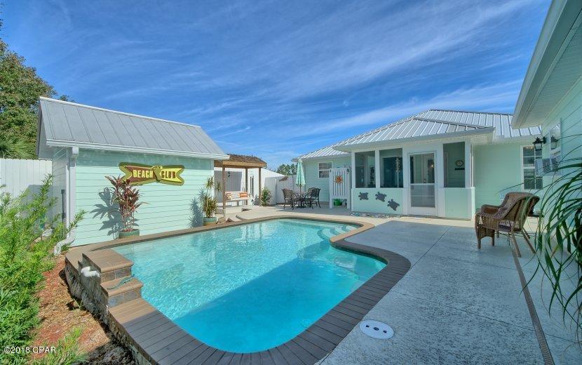 Open Sands - Residential