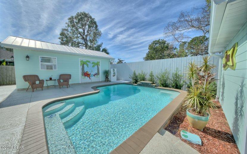 Open Sands - Residential