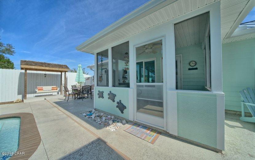 Open Sands - Residential