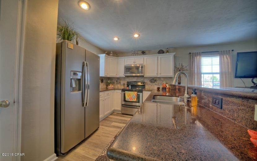 Open Sands - Residential