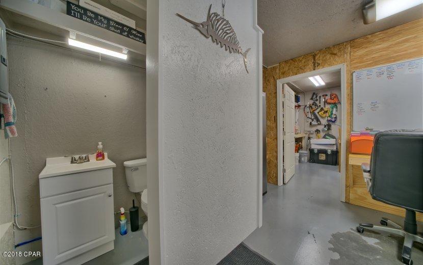 Open Sands - Residential