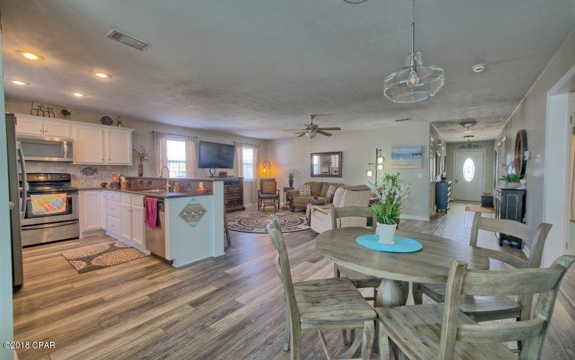 Open Sands - Residential