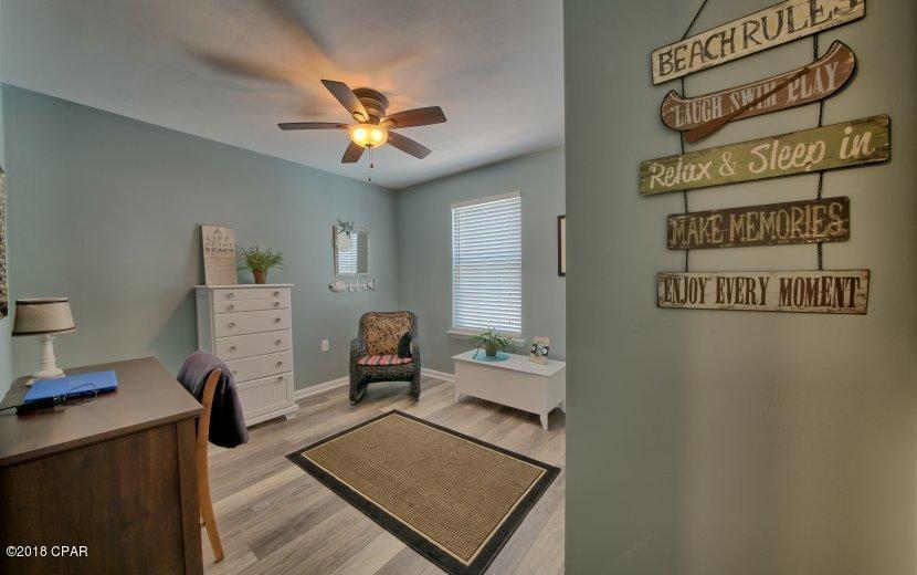 Open Sands - Residential