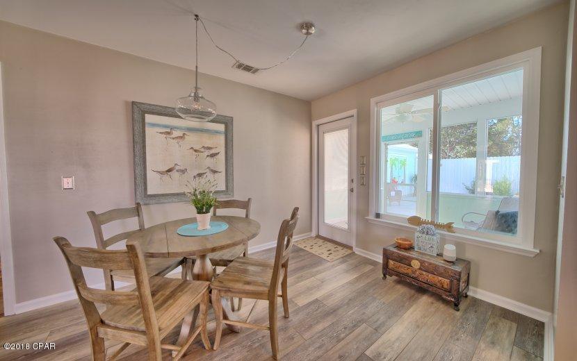 Open Sands - Residential