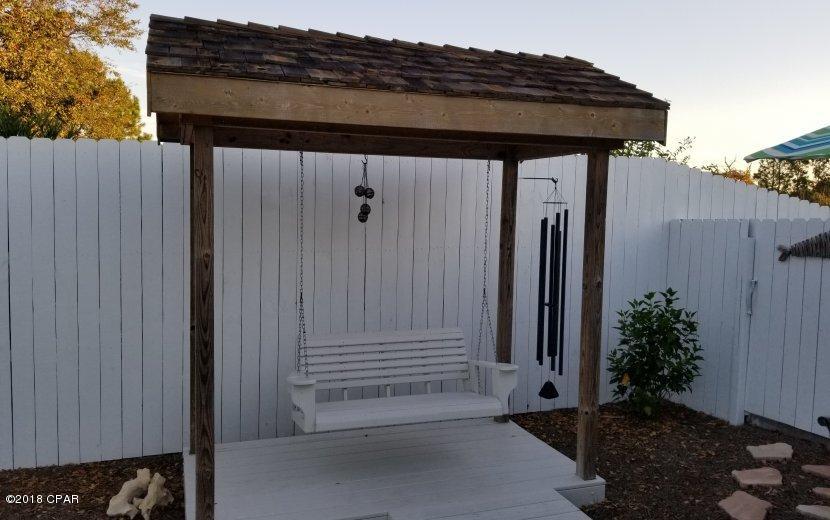 Open Sands - Residential