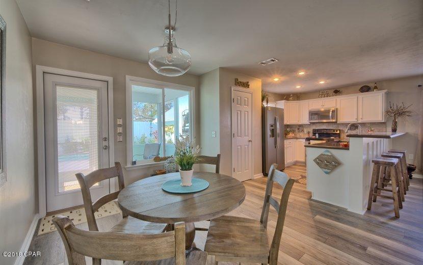 Open Sands - Residential