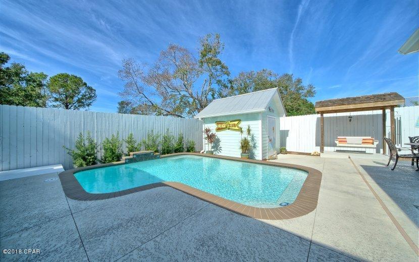 Open Sands - Residential