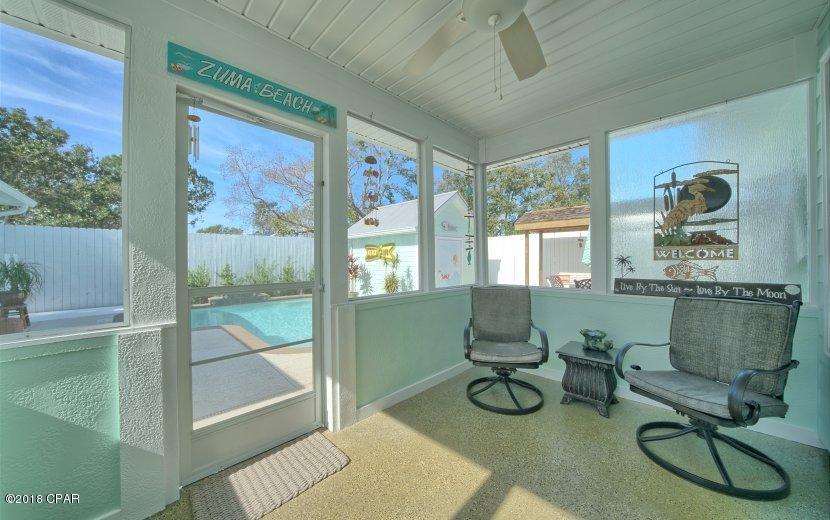 Open Sands - Residential