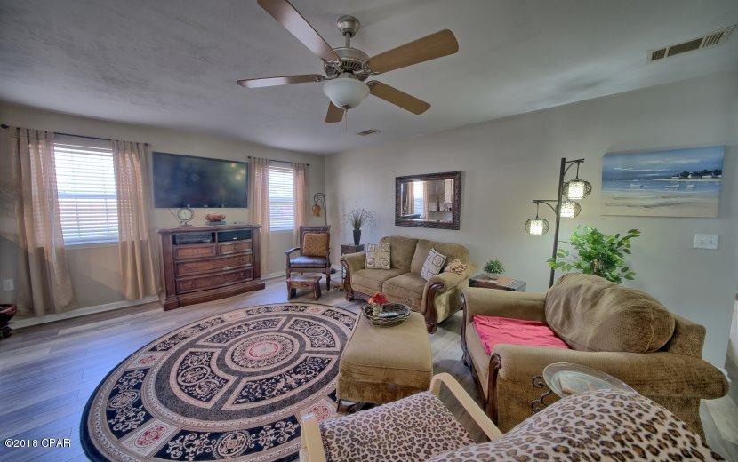 Open Sands - Residential