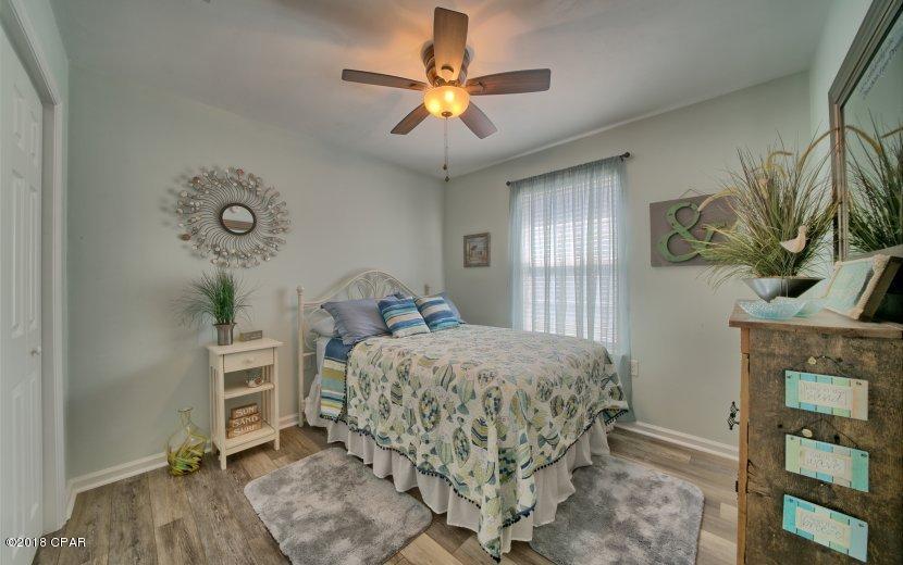 Open Sands - Residential