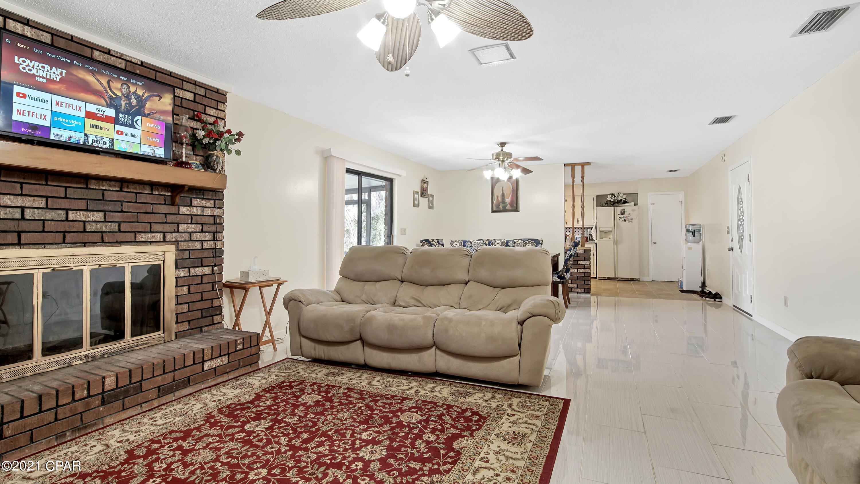 Baywood Shores Est Unit 7 - Residential