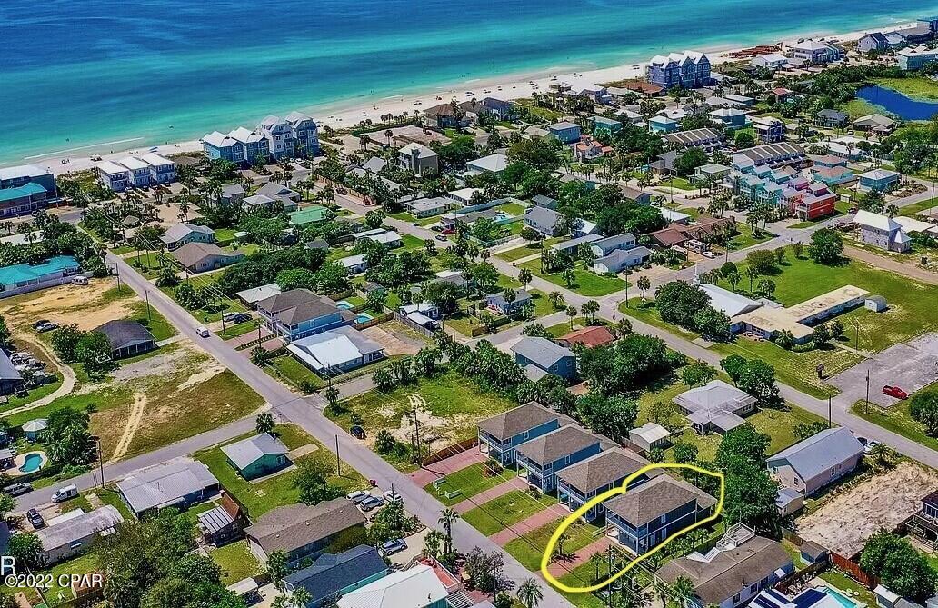 [No Recorded Subdiv] - Residential