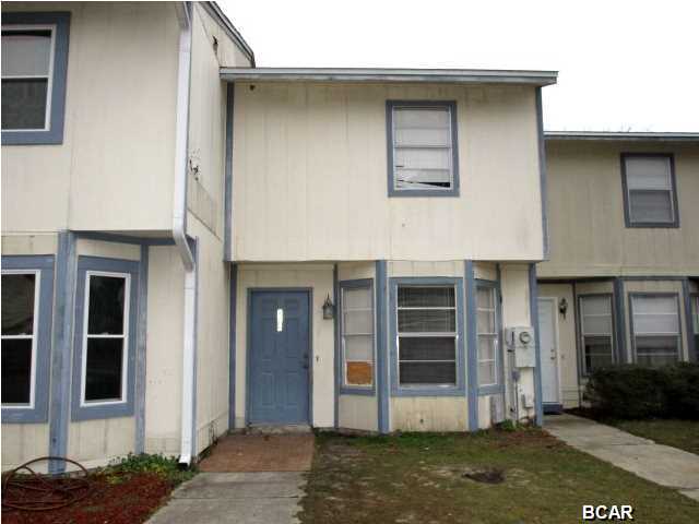 Belaire Estates Replat - Residential