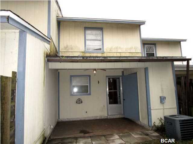 Belaire Estates Replat - Residential