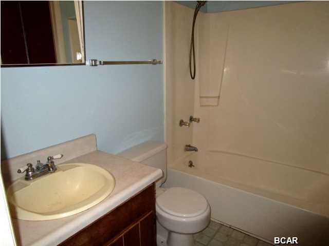 Belaire Estates Replat - Residential