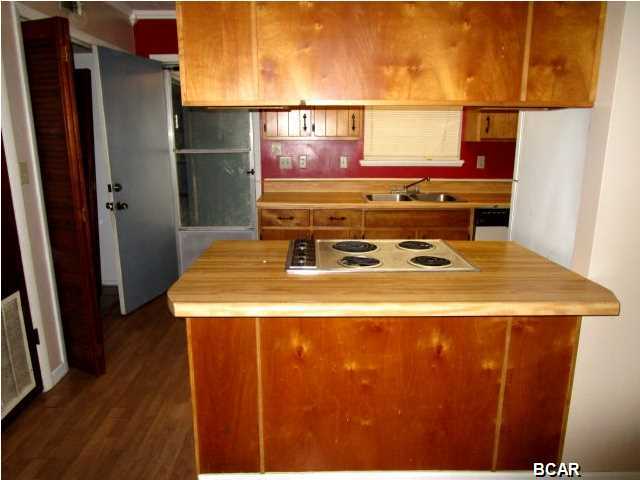 Belaire Estates Replat - Residential