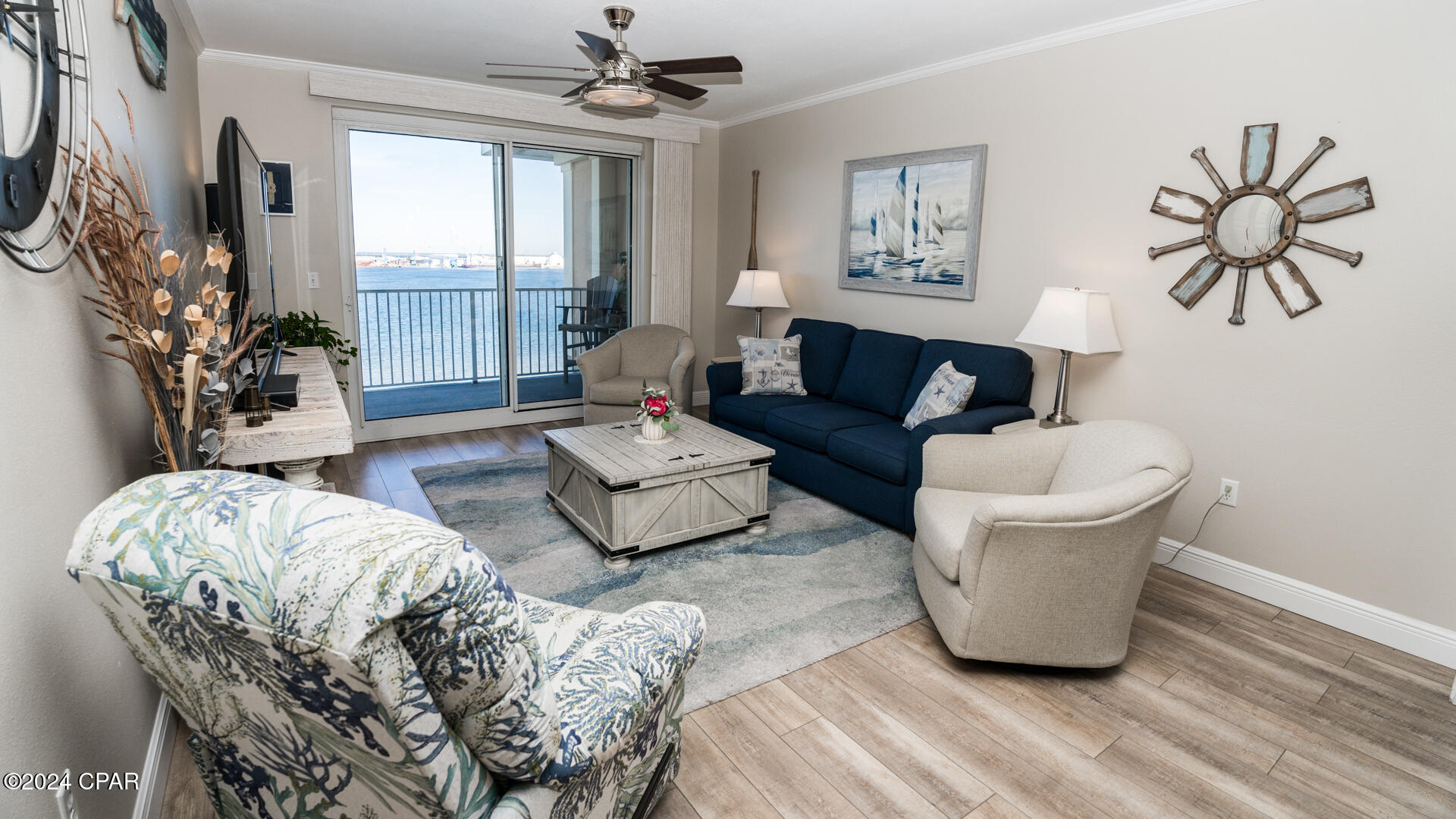 Panama City Beach, Florida 32408, United States, 3 Bedrooms Bedrooms, ,3 BathroomsBathrooms,Residential,Active,27656