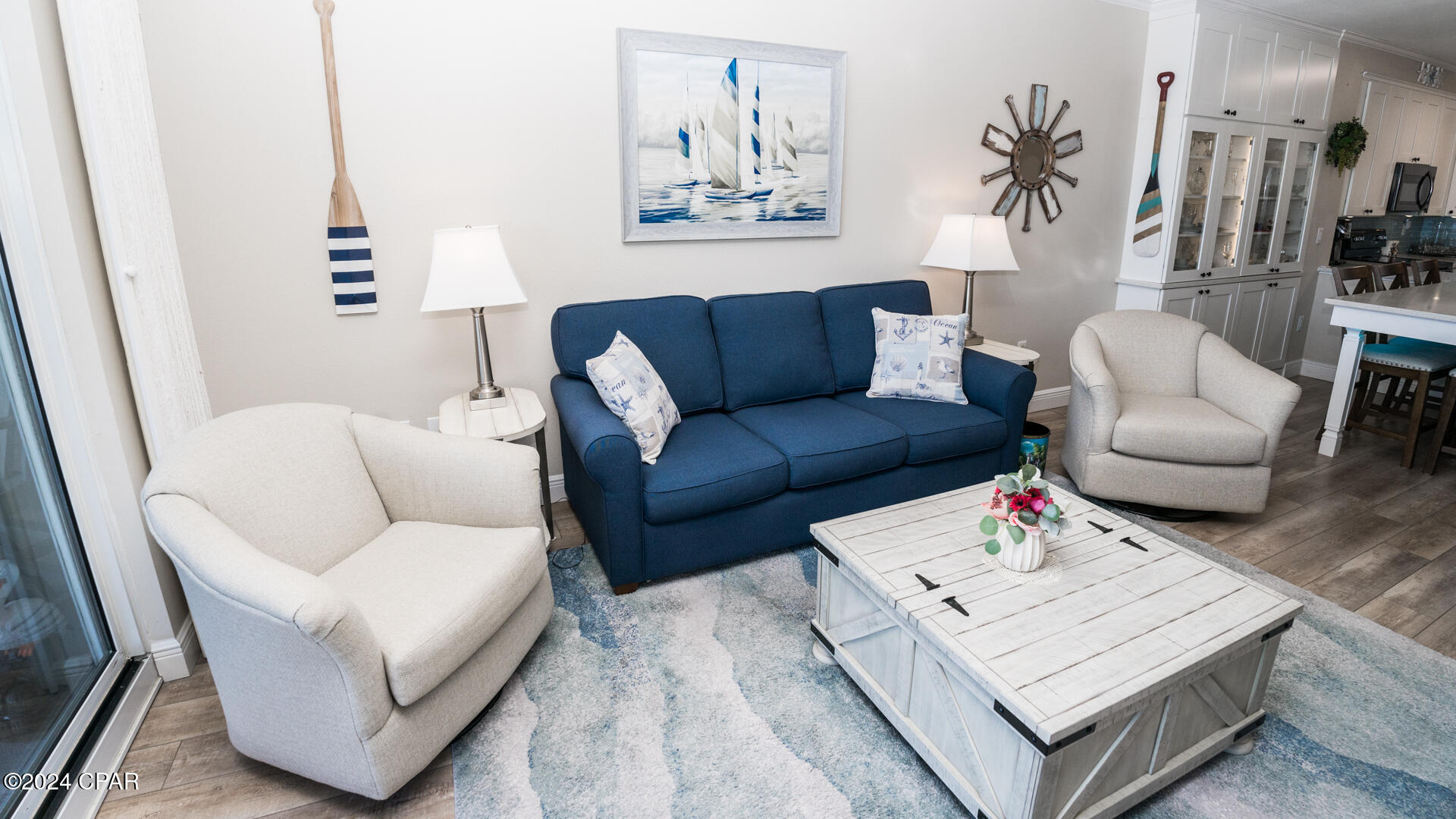 Panama City Beach, Florida 32408, United States, 3 Bedrooms Bedrooms, ,3 BathroomsBathrooms,Residential,Active,27656