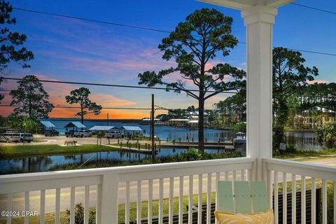 A home in Santa Rosa Beach