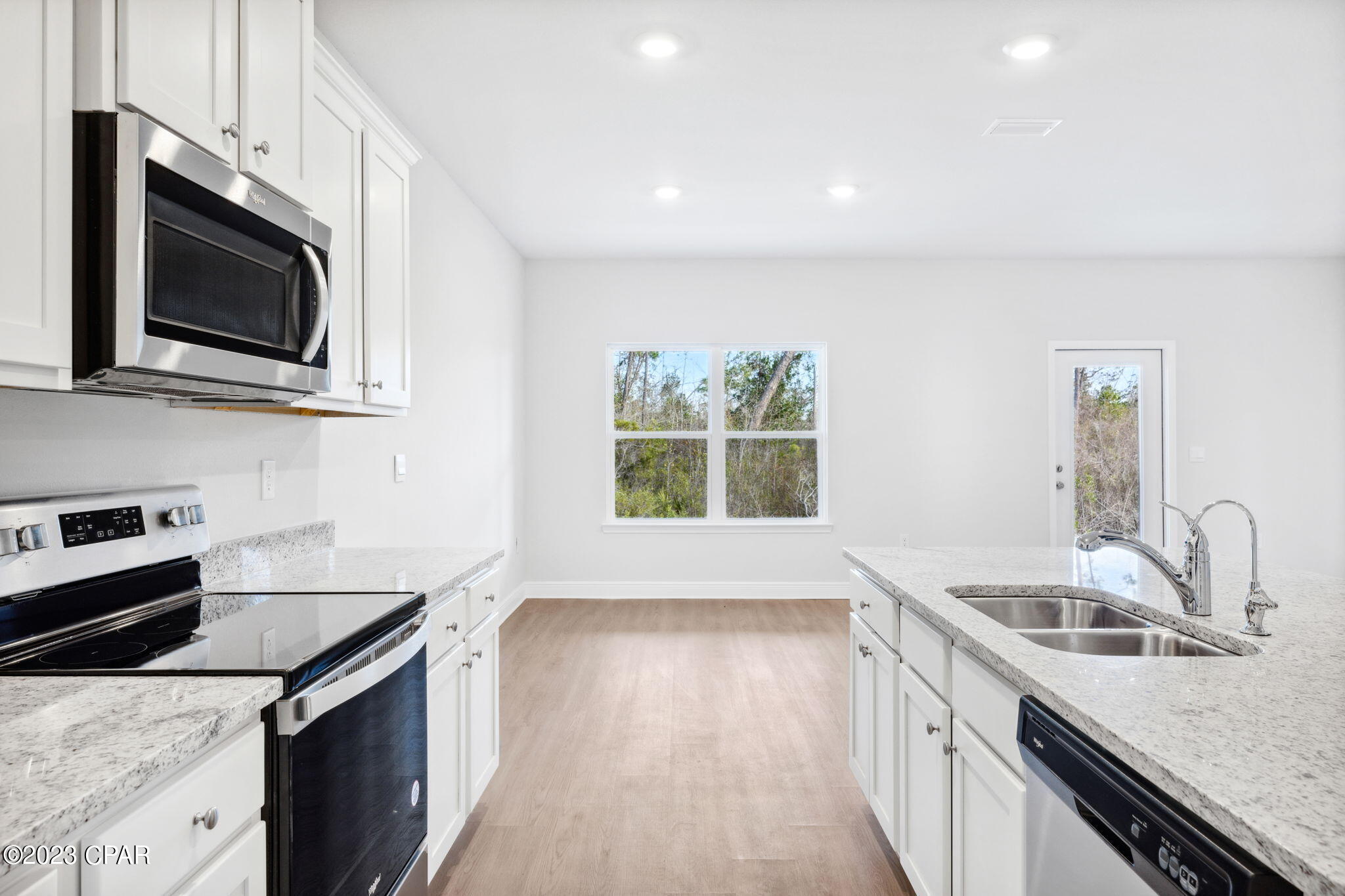 Bayside at Ward Creek - Residential