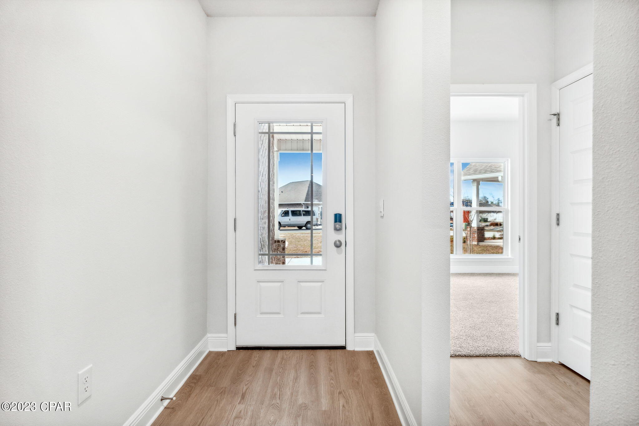 Bayside at Ward Creek - Residential