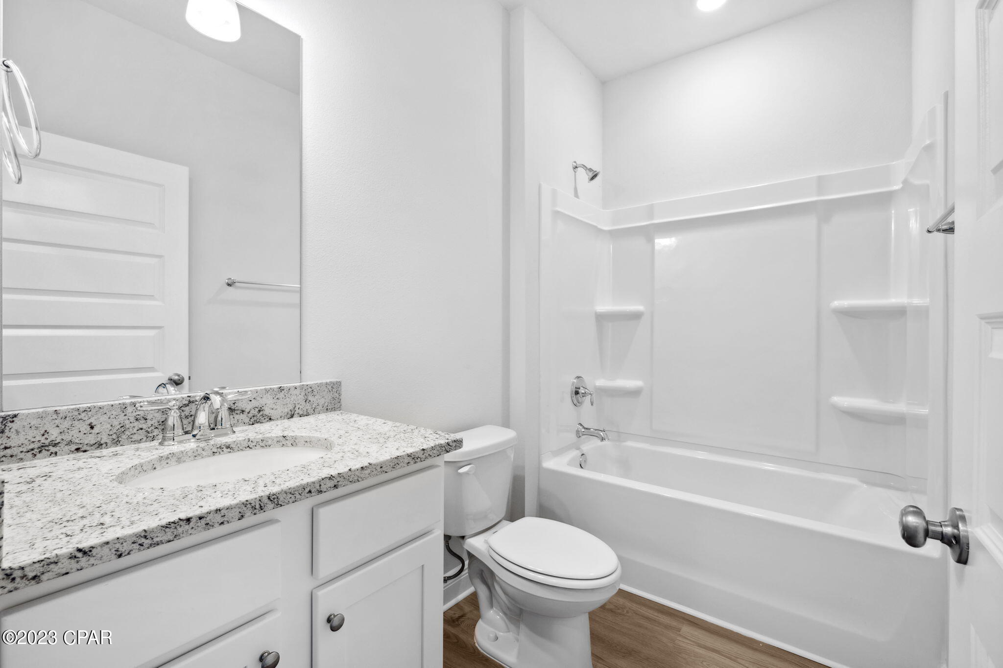 Bayside at Ward Creek - Residential