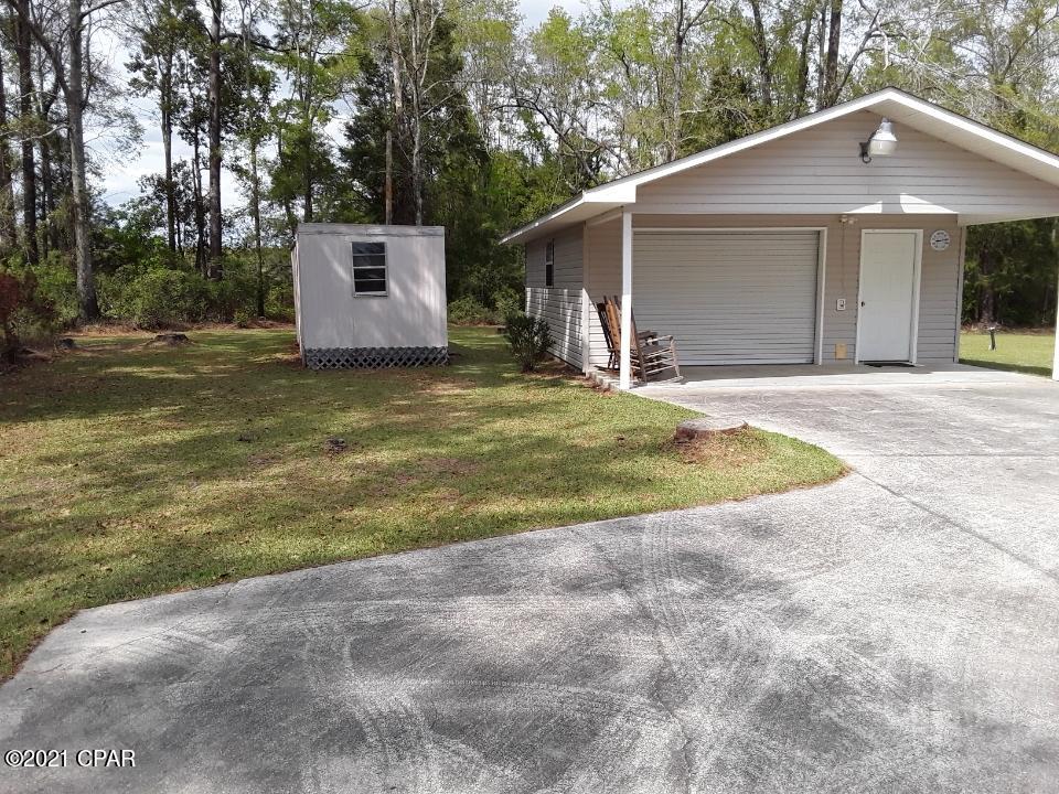 [No Recorded Subdiv] - Residential