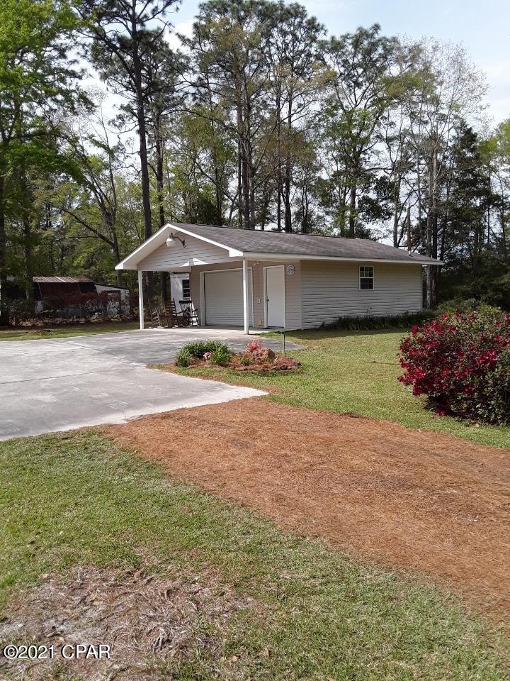 [No Recorded Subdiv] - Residential