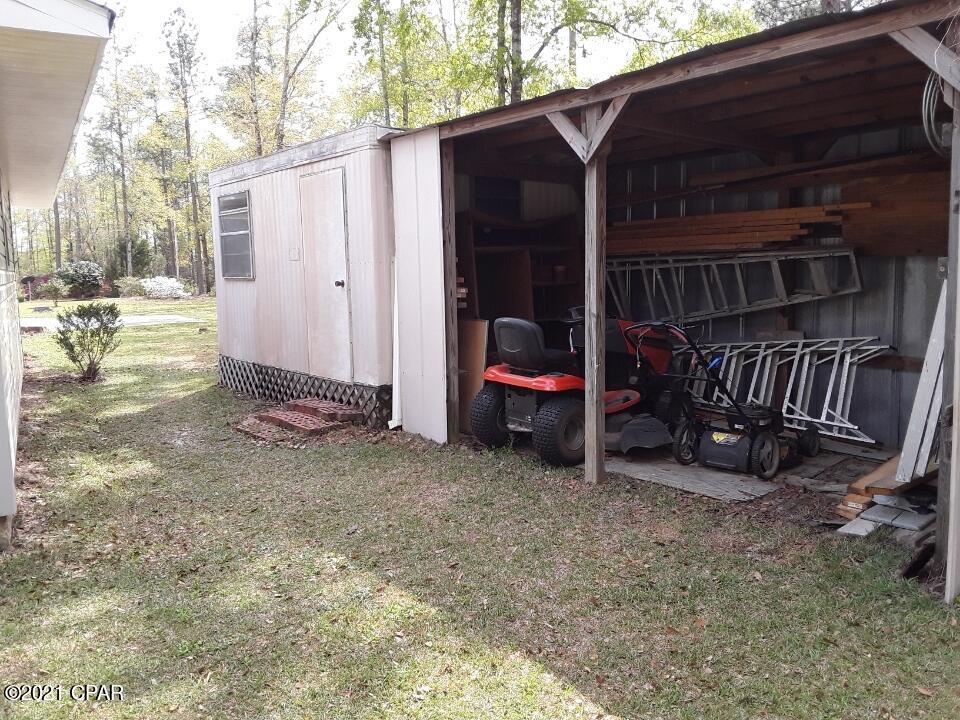 [No Recorded Subdiv] - Residential