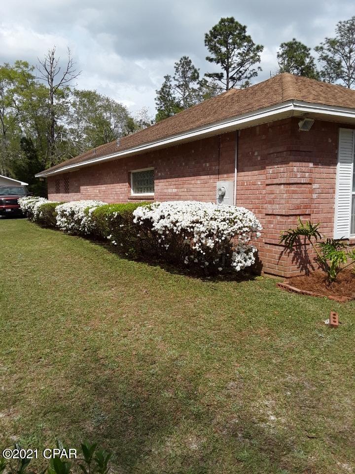 [No Recorded Subdiv] - Residential