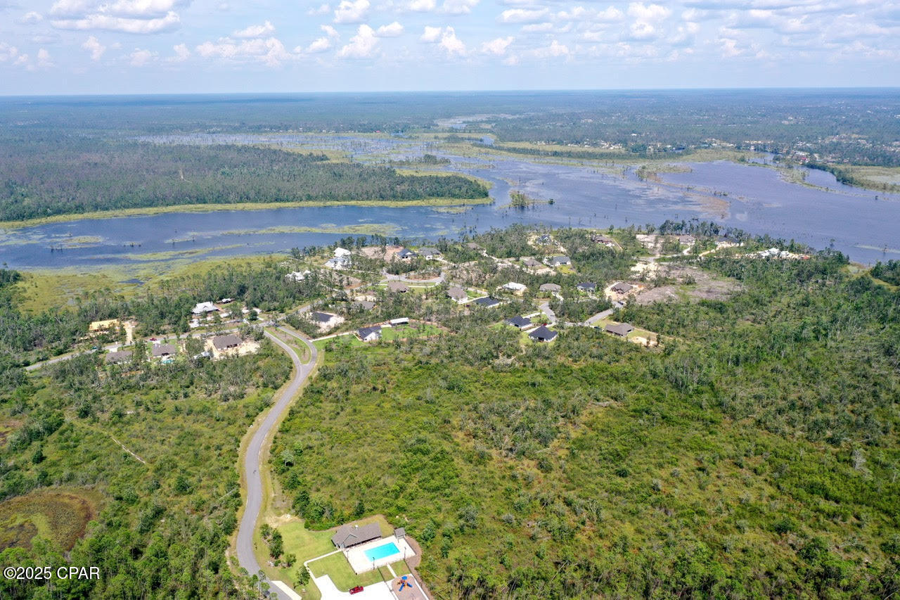 Cedar Creek At Deerpoint Lake - Land