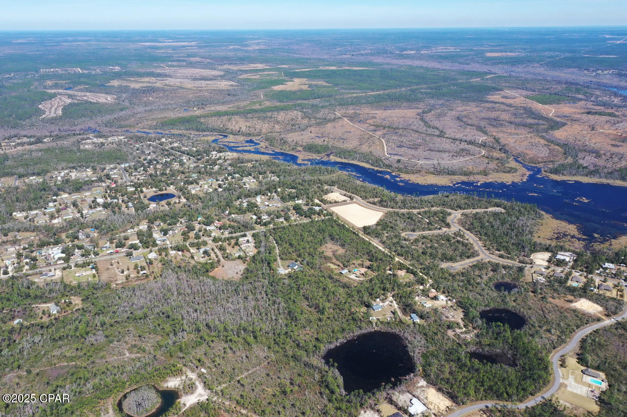 Cedar Creek At Deerpoint Lake - Land