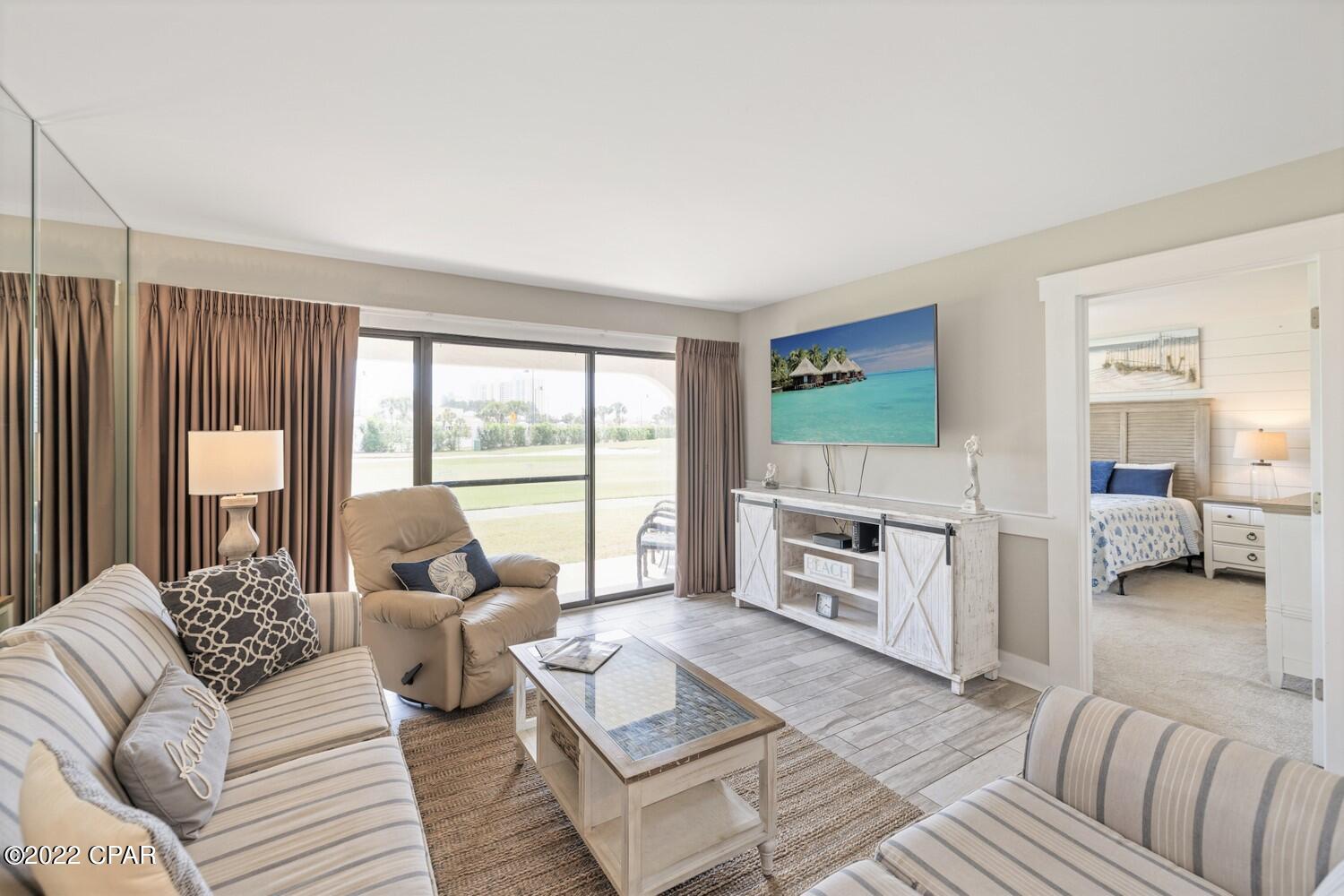 Edgewater Golf Villas III-A - Residential