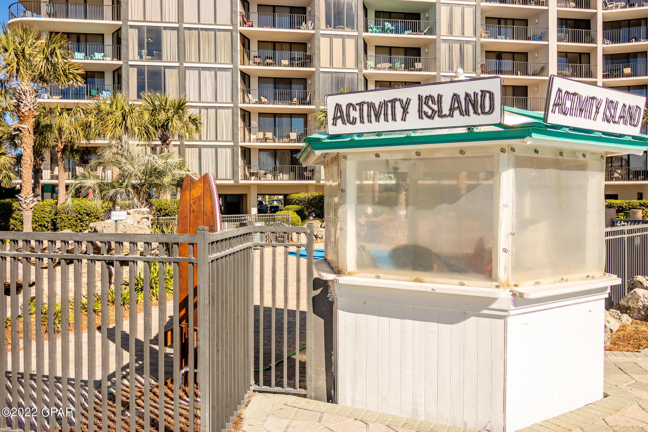 Edgewater Golf Villas III-A - Residential