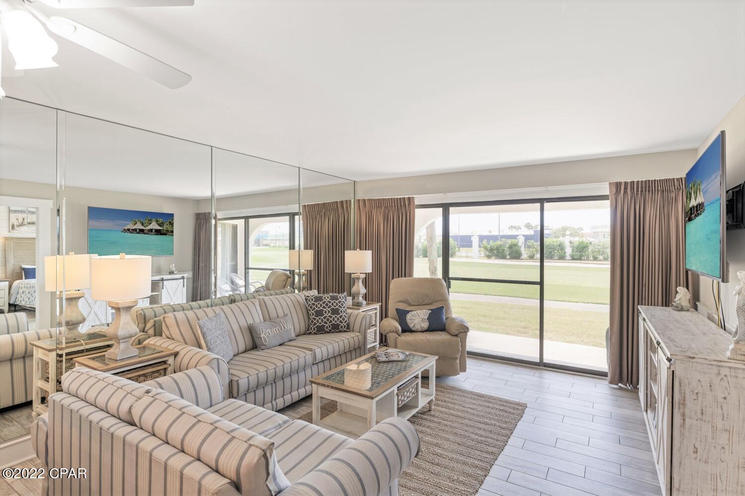 Edgewater Golf Villas III-A - Residential