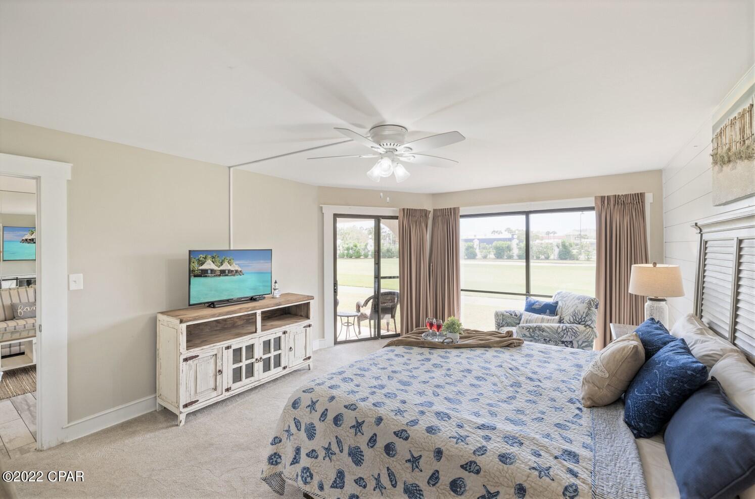 Edgewater Golf Villas III-A - Residential