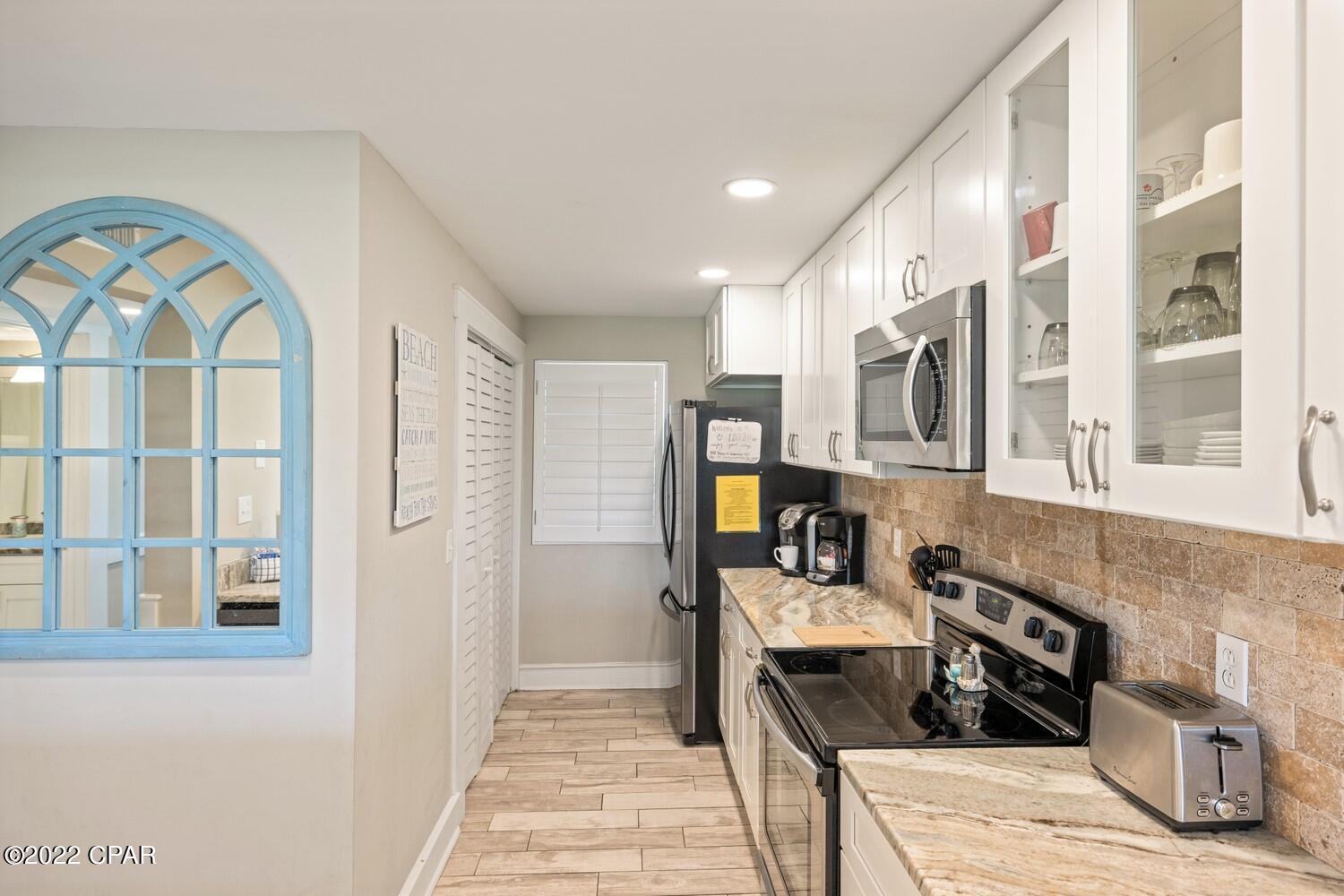 Edgewater Golf Villas III-A - Residential